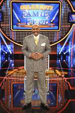 celebrity family feud season 11 episode 10 tv poster