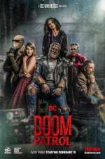 Watch Doom Patrol Movie4k