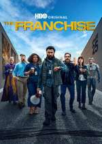 Watch The Franchise Movie4k