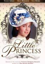 Watch A Little Princess Movie4k