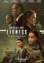 Watch Special Ops: Lioness Movie4k