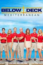 Watch Below Deck Mediterranean Movie4k
