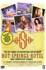 Watch Hot Springs Hotel Movie4k