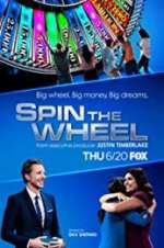 Watch Spin the Wheel Movie4k