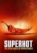 Watch Superhot: The Spicy World of Pepper People Movie4k