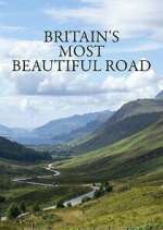 Watch Britain's Most Beautiful Road Movie4k