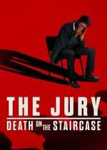 Watch The Jury: Death on the Staircase Movie4k