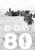 Watch D-Day 80 Movie4k