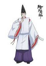 Watch Onmyoji Movie4k