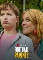 Watch Voetbalouders Movie4k