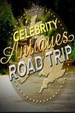 Watch Celebrity Antiques Road Trip Movie4k