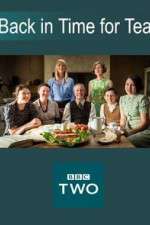 Watch Back in Time for Tea Movie4k