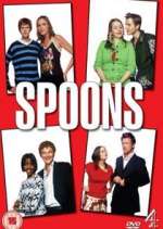 Watch Spoons Movie4k