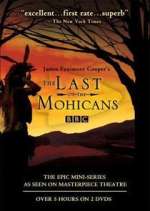 Watch The Last of the Mohicans Movie4k