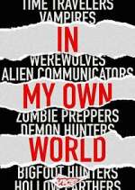 Watch In My Own World Movie4k