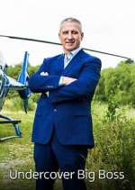 Watch Undercover Big Boss Movie4k