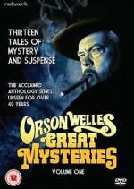 Watch Orson Welles' Great Mysteries Movie4k