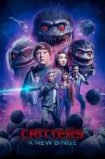 Watch Critters: A New Binge Movie4k