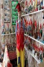 Watch Excessive and Compulsive Collectors Movie4k