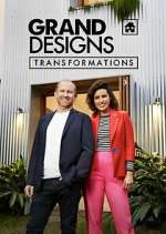 Watch Grand Designs Transformations Movie4k