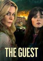 Watch The Guest Movie4k
