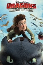 Watch Dragons: Riders of Berk Movie4k