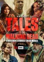 Watch Tales of the Walking Dead Movie4k
