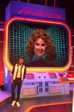 Watch Hey Tracey! Movie4k