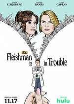 Watch Fleishman is in Trouble Movie4k