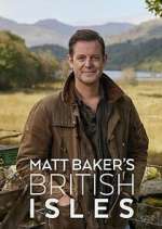 Watch Matt Baker\'s British Isles Movie4k