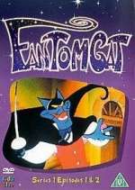 Watch Fantomcat Movie4k