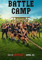 Watch Battle Camp Movie4k