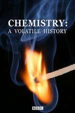 Watch Chemistry A Volatile History Movie4k