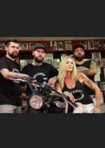 Watch Get Your Tatts Out: Kavos Ink Movie4k