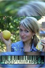 Watch Food Unwrapped Movie4k