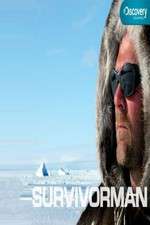 Watch Survivorman�s Survival Secrets Movie4k