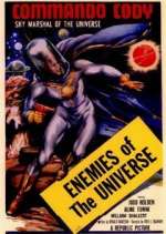 Watch Commando Cody: Sky Marshal of the Universe Movie4k