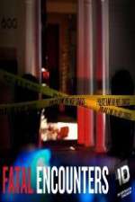 Watch Fatal Encounters Movie4k