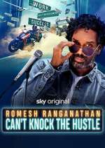 Watch Romesh: Can\'t Knock the Hustle Movie4k