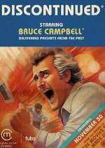 Watch Discontinued Movie4k