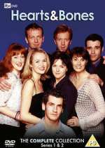 Watch Hearts and Bones Movie4k