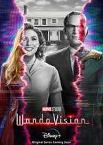 Watch WandaVision Movie4k