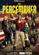 Watch Peacemaker Movie4k