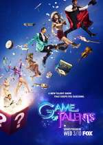 Watch Game of Talents Movie4k