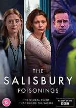 Watch The Salisbury Poisonings Movie4k