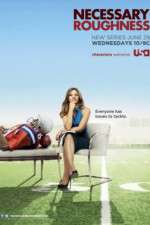 Watch Necessary Roughness Movie4k