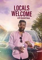 Watch Locals Welcome Movie4k