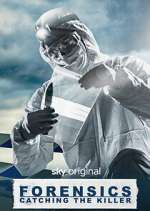 Watch Forensics: Catching the Killer Movie4k