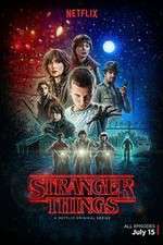 Watch Stranger Things Movie4k