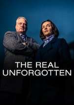 Watch The Real Unforgotten Movie4k